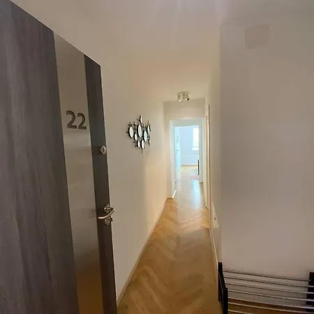 Central & Modern In Trendy Area L Hg22 Wien Exterior foto