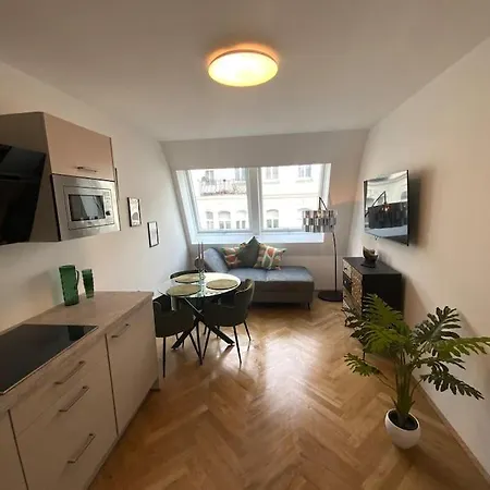 Central & Modern In Trendy Area L Hg22 Wien Exterior foto