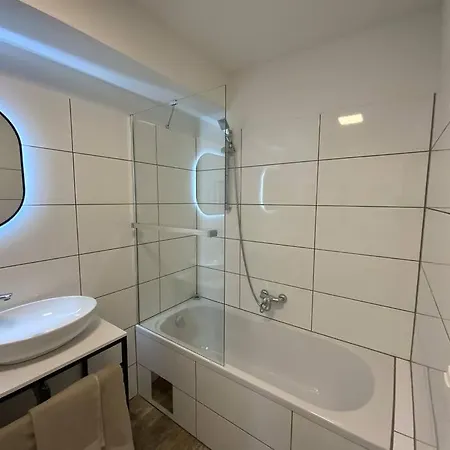 Central & Modern In Trendy Area L Hg22 Wien Exterior foto