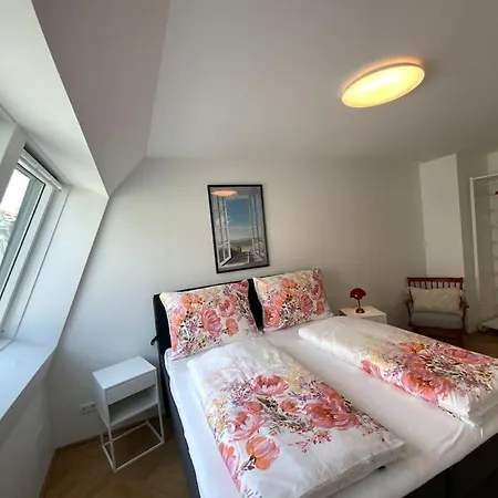 Central & Modern In Trendy Area L Hg22 Wien Exterior foto