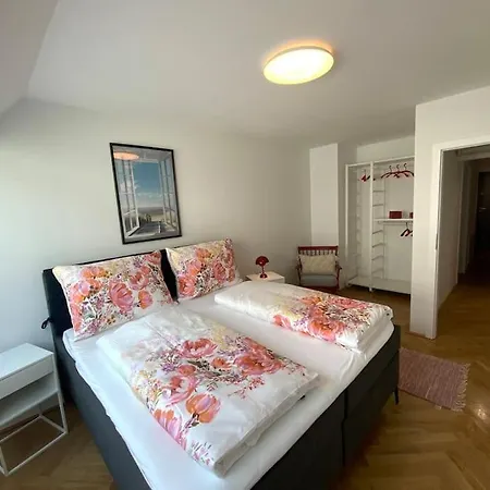 Central & Modern In Trendy Area L Hg22 Wien Exterior foto